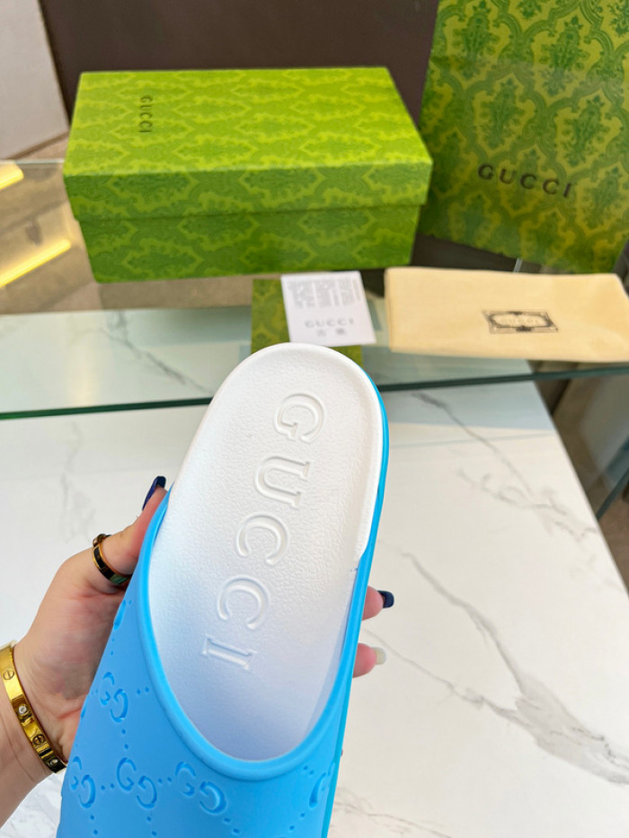 GCI GG Slide Sandal
