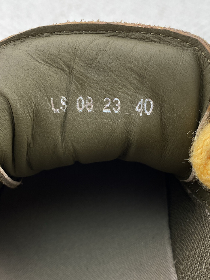 DOR B33 SNEAKERS