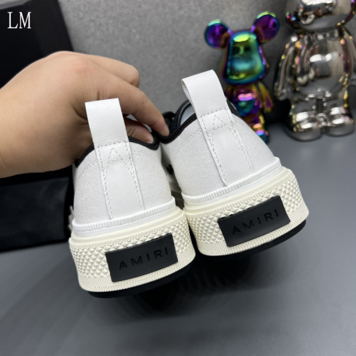 AMIRI SHOES