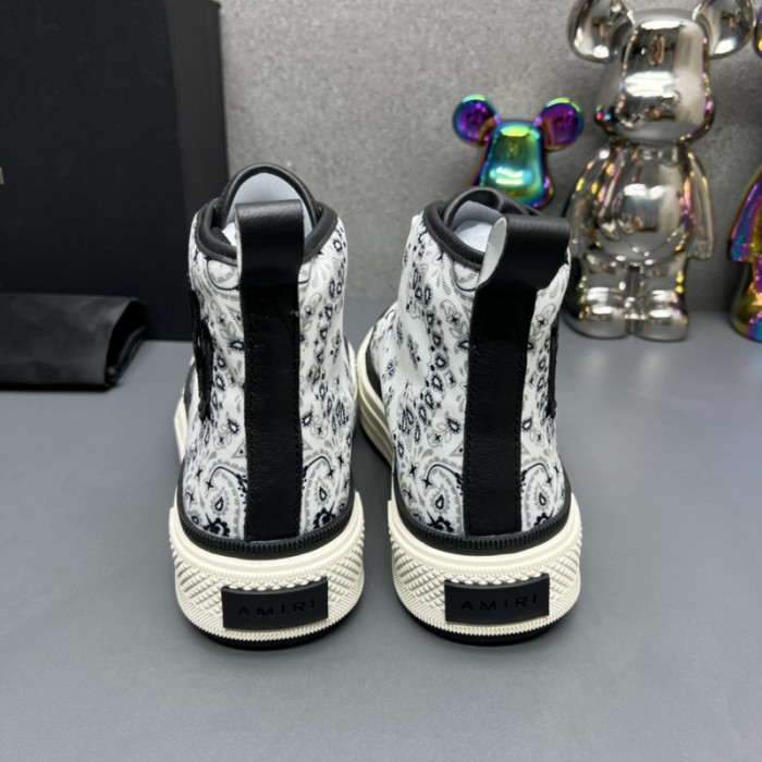AMIRI SHOES