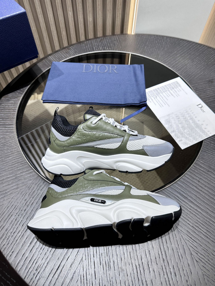 DOR B22 SNEAKERS