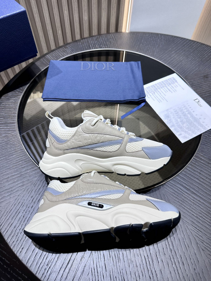 DOR B22 SNEAKERS