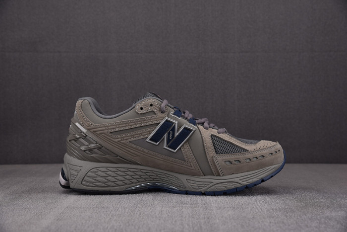 new Ba1an*e 1906r grey indigo m1906rb
