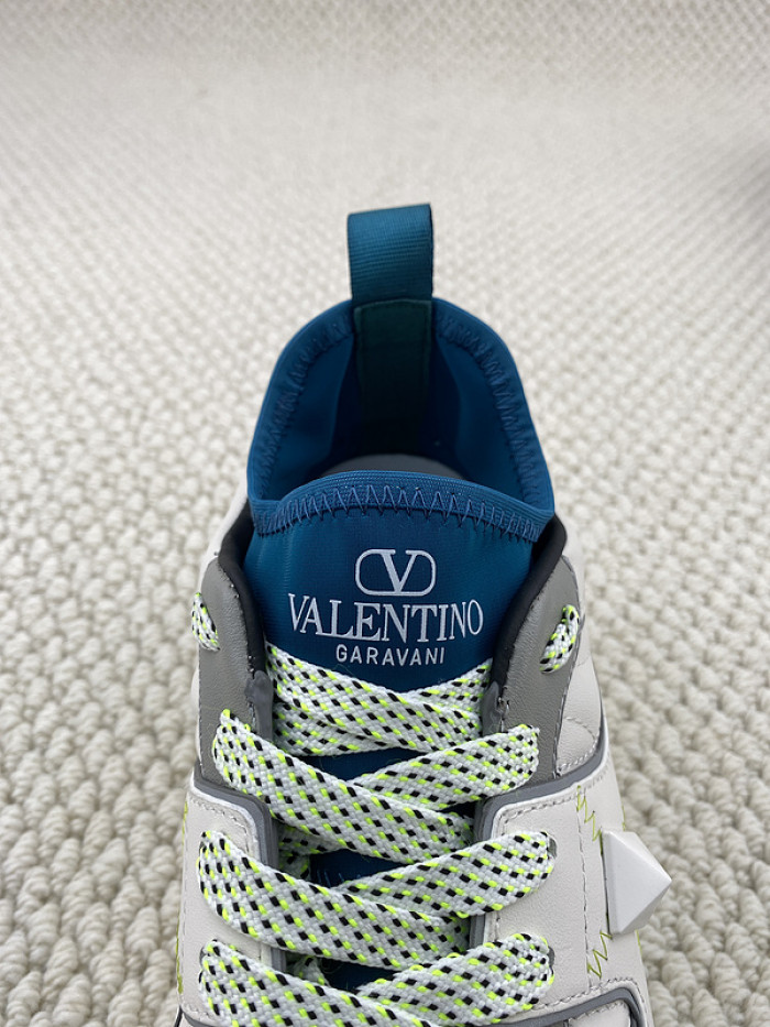 Va1e*ntin0 garavani sneaker