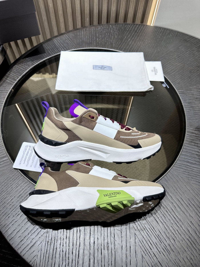 Va1e*ntin0 garavani sneaker