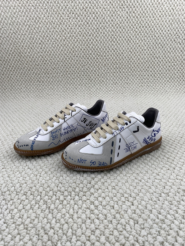 ma*s*n Ma*i*la sneaker