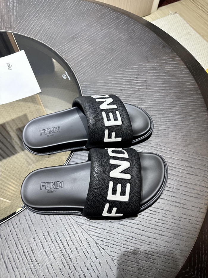 F**di sandal