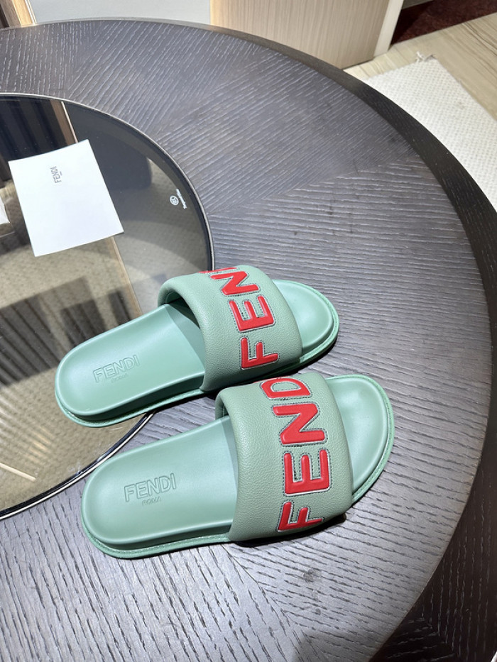 F**di sandal