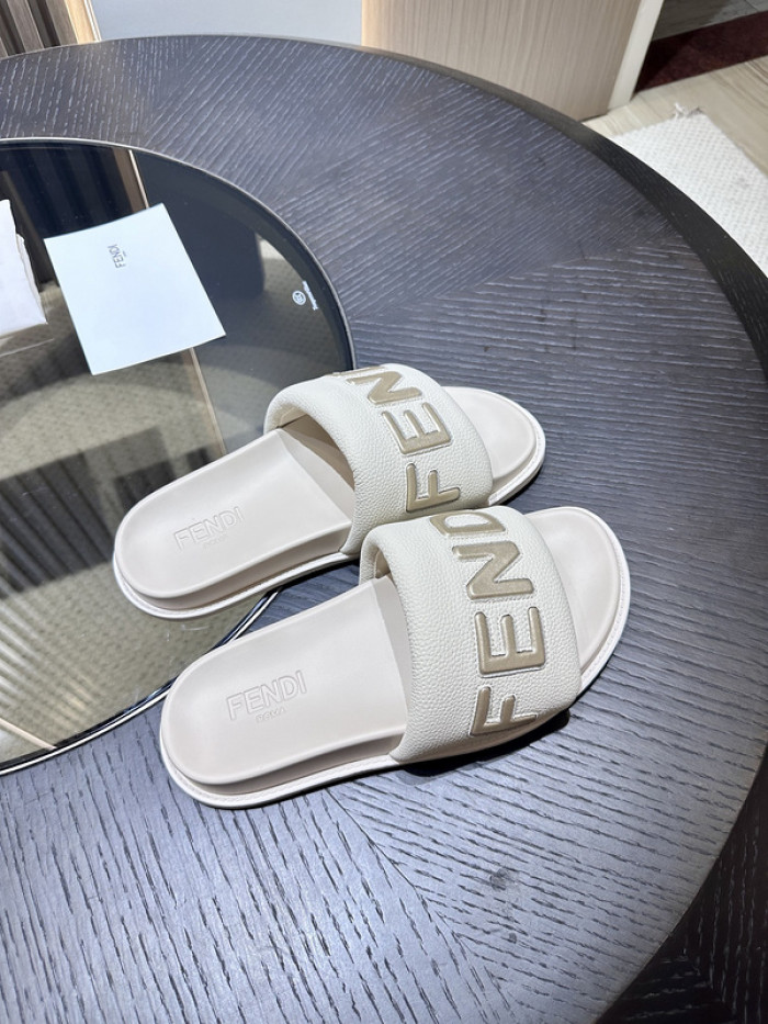 F**di sandal