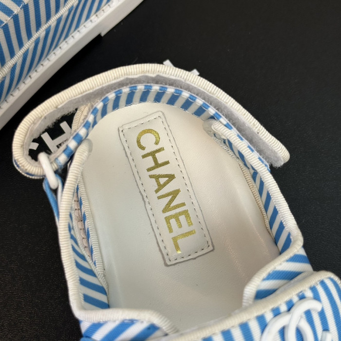 CN Slide Sandal
