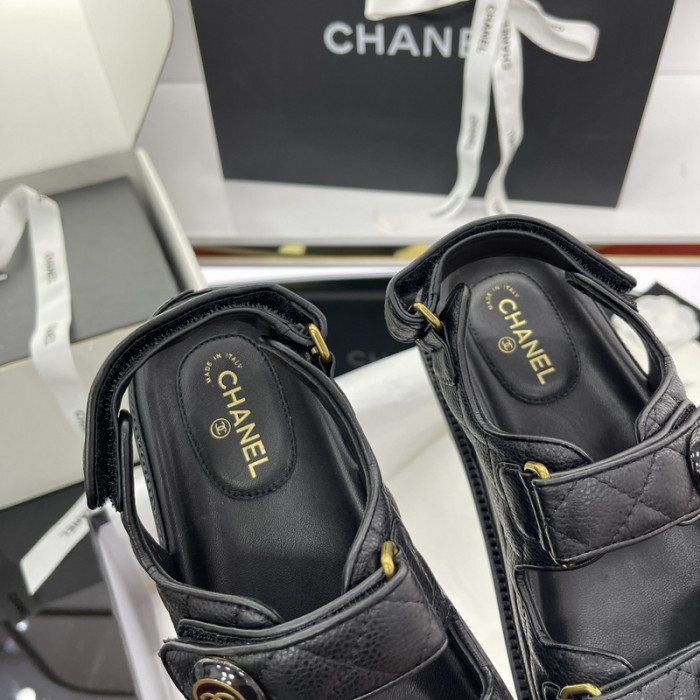 CN Slide Sandal