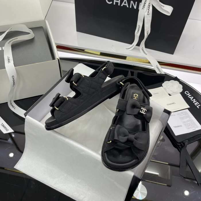 CN Slide Sandal