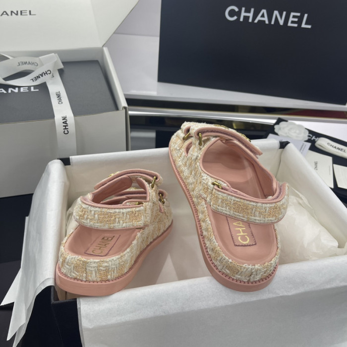 CN Slide Sandal