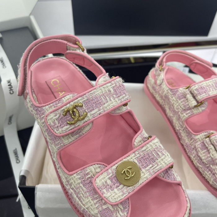 CN Slide Sandal