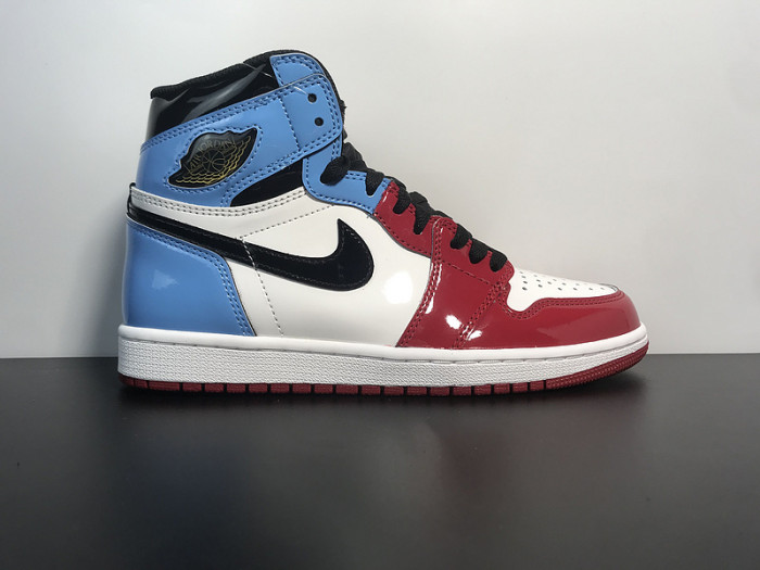 Air Jordan 1 Retro High OG ''Fearless'' - CK5666-100