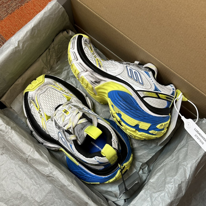 BALCIA 3XL SNEAKER