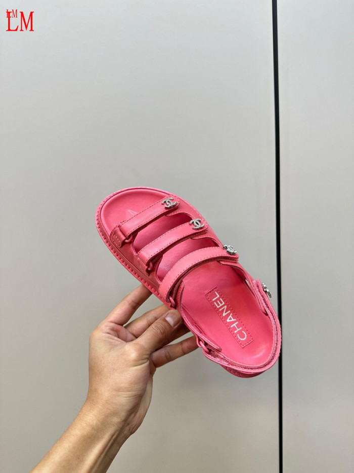 CN Slide Sandal