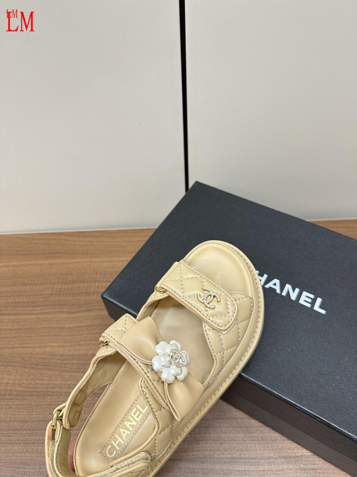 CN Slide Sandal