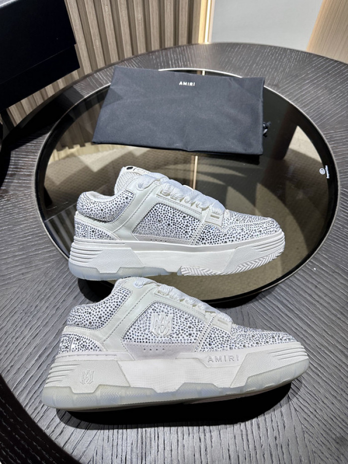 AMIRI SHOES