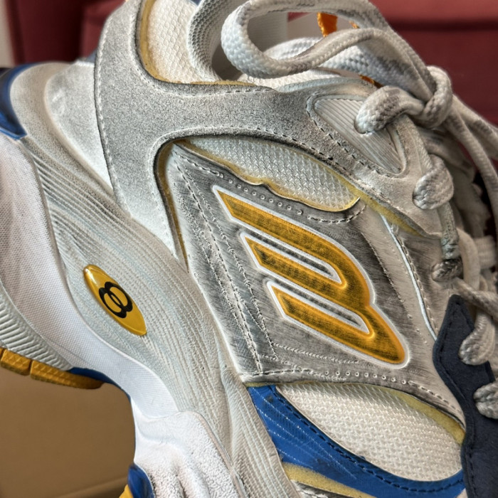 BALCIA 3XL SNEAKER