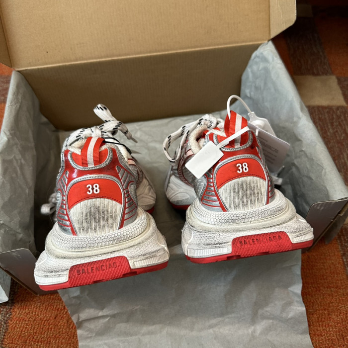 BALCIA 3XL SNEAKER