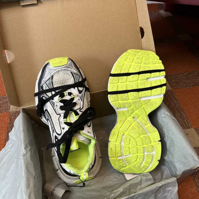 BALCIA 3XL SNEAKER