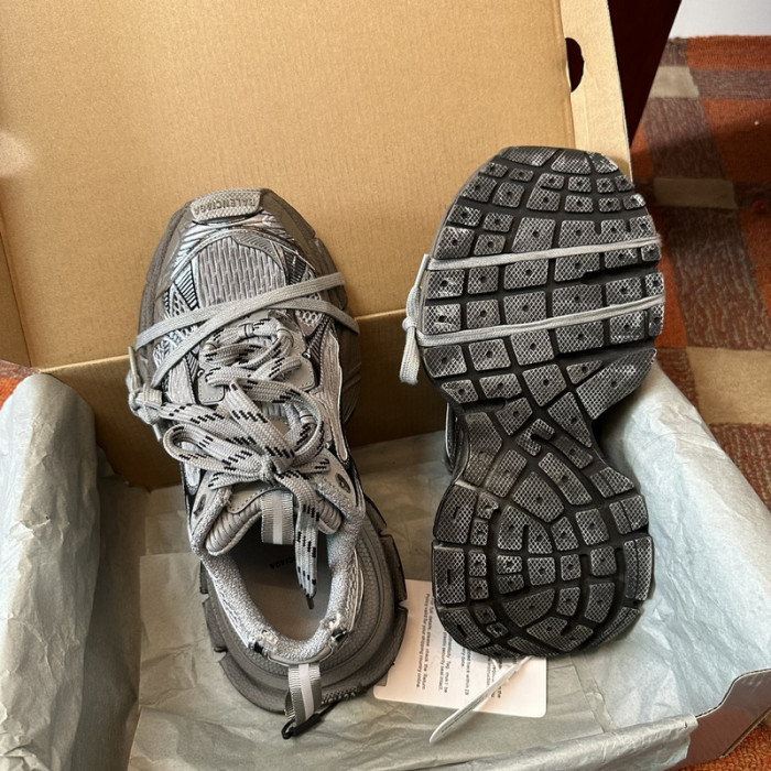 BALCIA 3XL SNEAKER