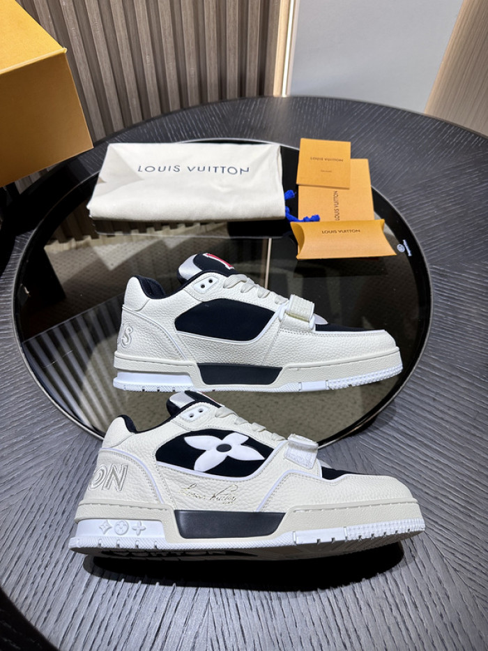 LUSV SNEAKERS