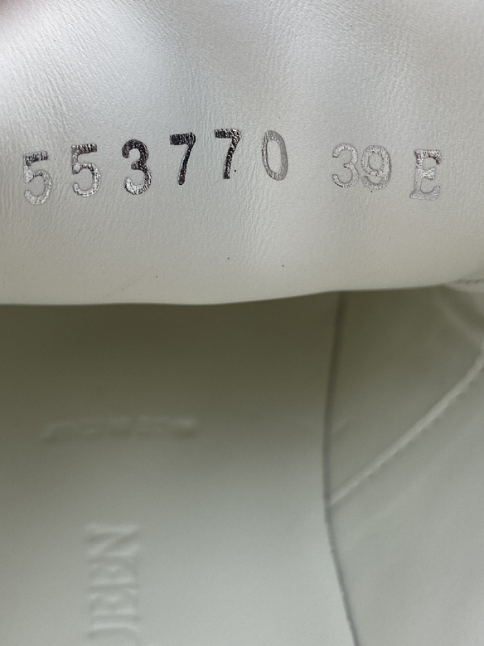 ALEXMQ Sneakers