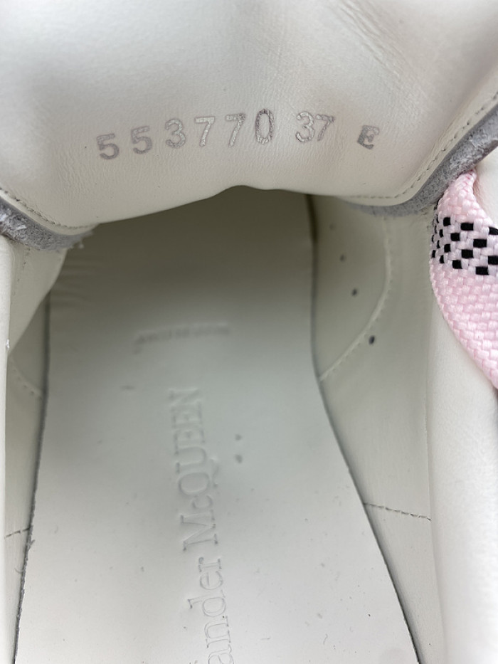 ALEXMQ Sneakers