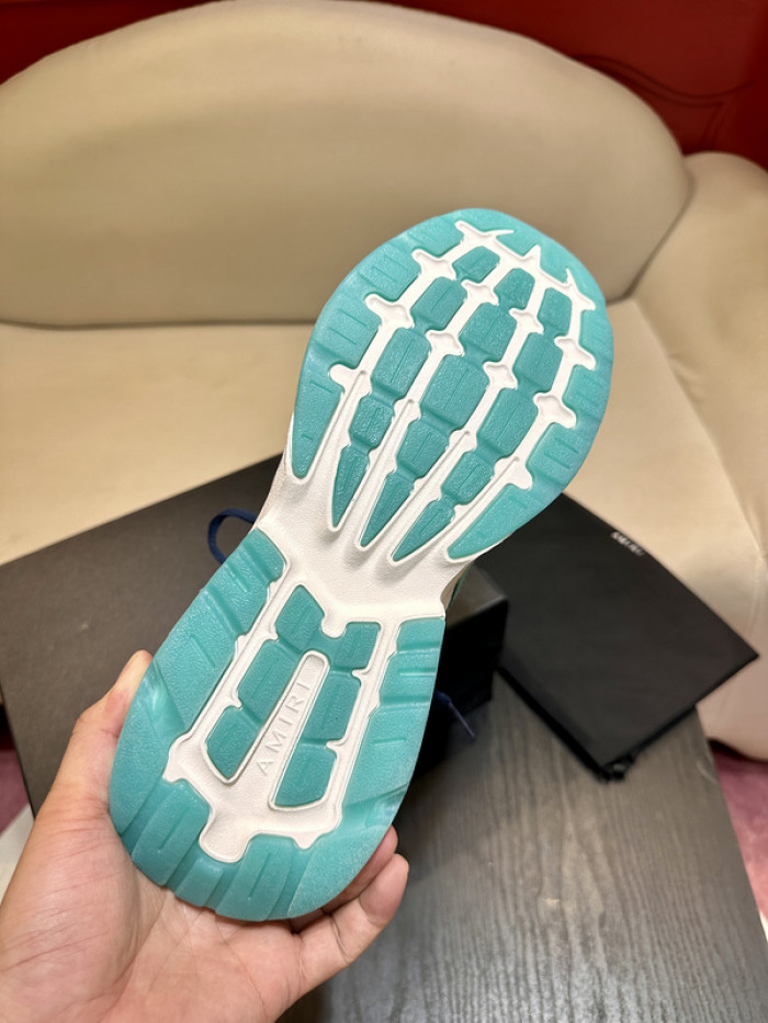 AMIRI SHOES