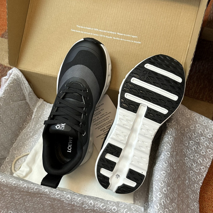 L0ew* sneaker