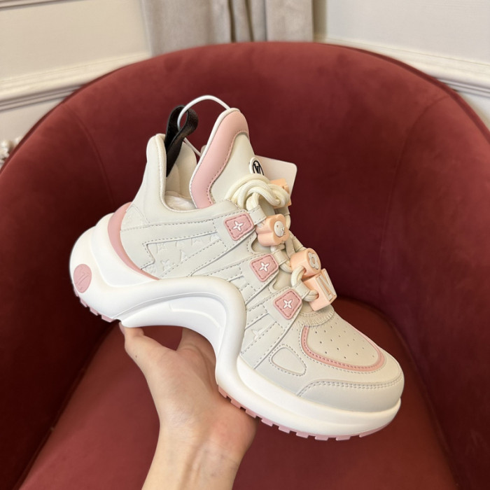 LUSV SNEAKERS