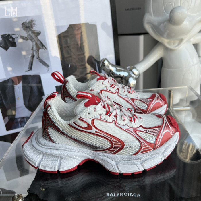 BALCIA 3XL SNEAKER