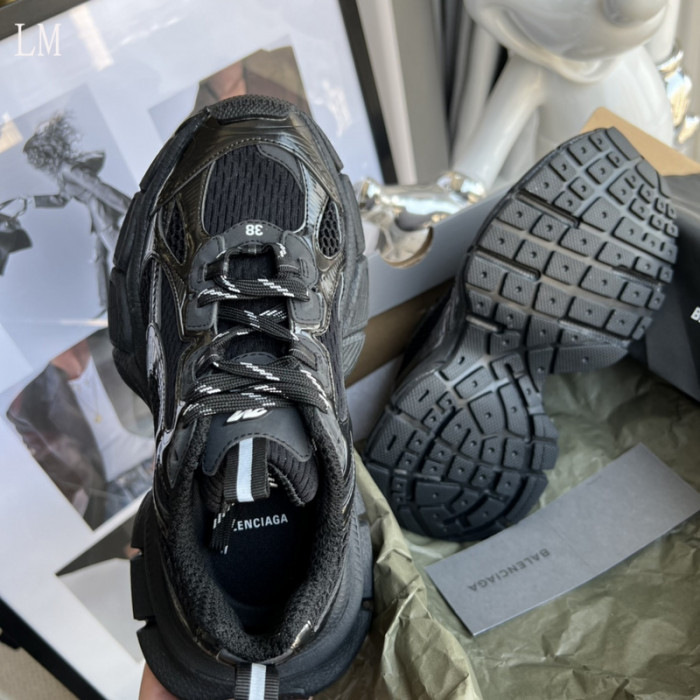 BALCIA 3XL SNEAKER