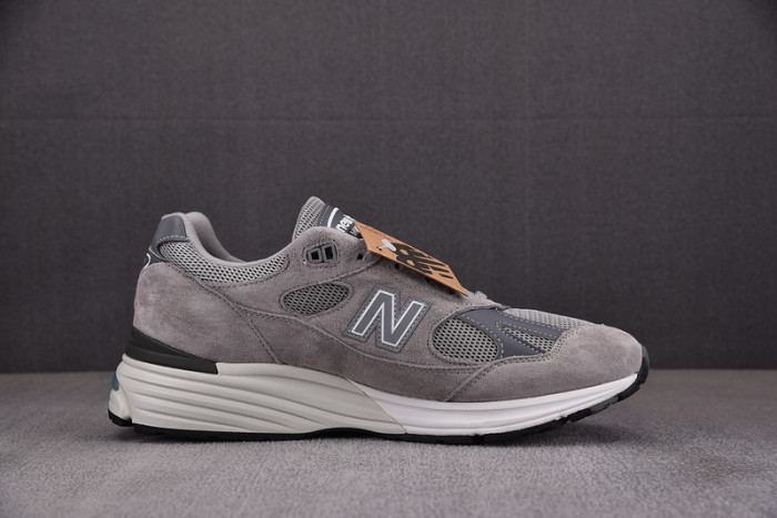 new Ba1an*e 991v2 og ''rock ridge grey'' u991gl2