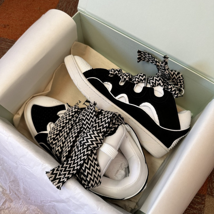 Lanu1n curb sneaker