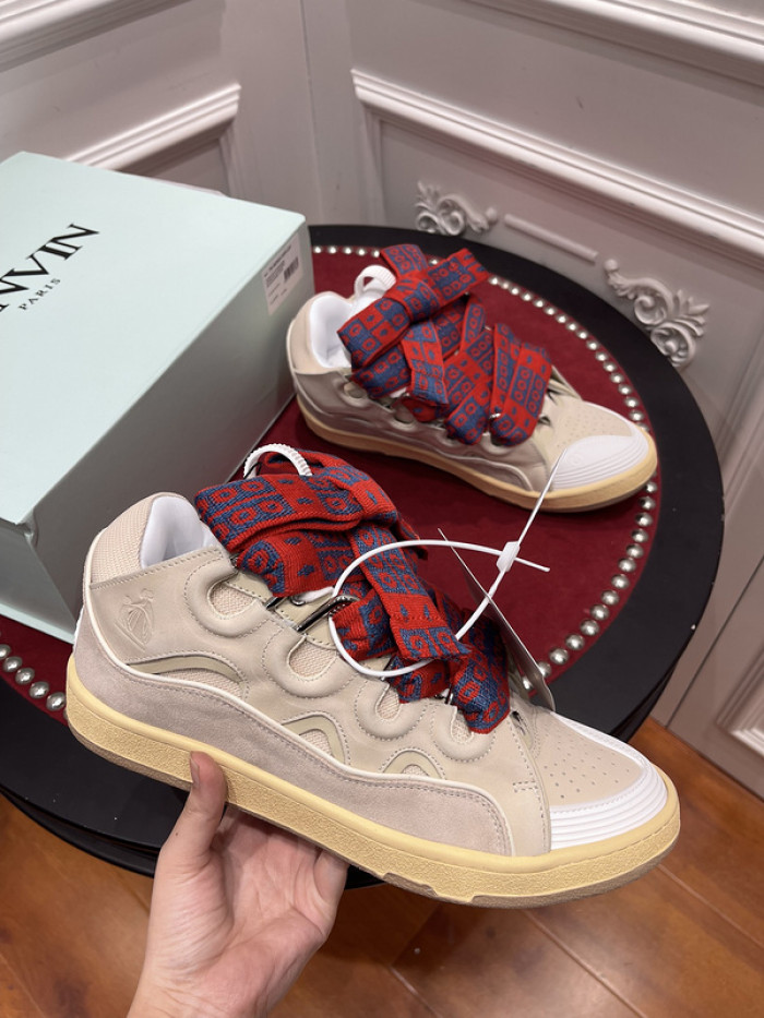 Lanu1n curb sneaker