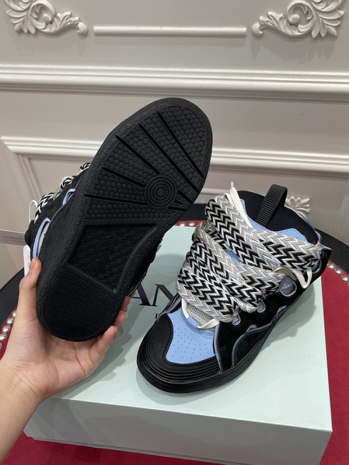 Lanu1n curb sneaker