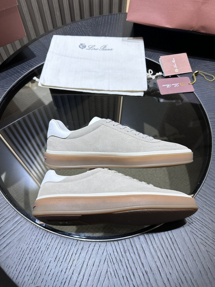 L0r0 P1ana sneaker