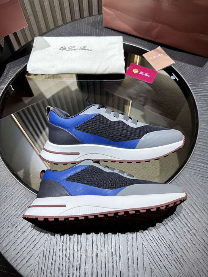 L0r0 P1ana sneaker