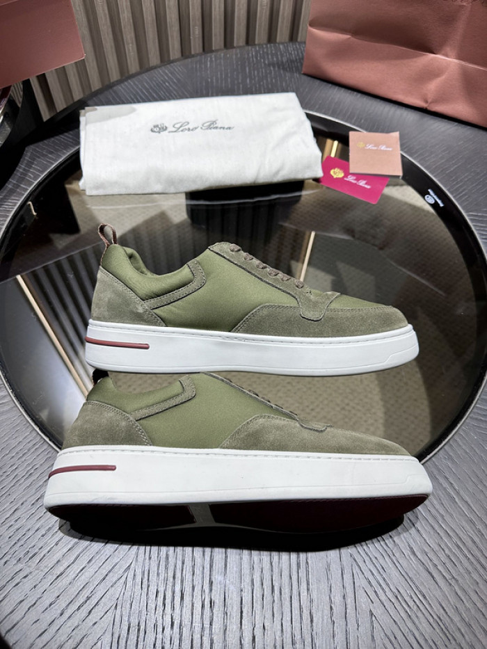 L0r0 P1ana sneaker