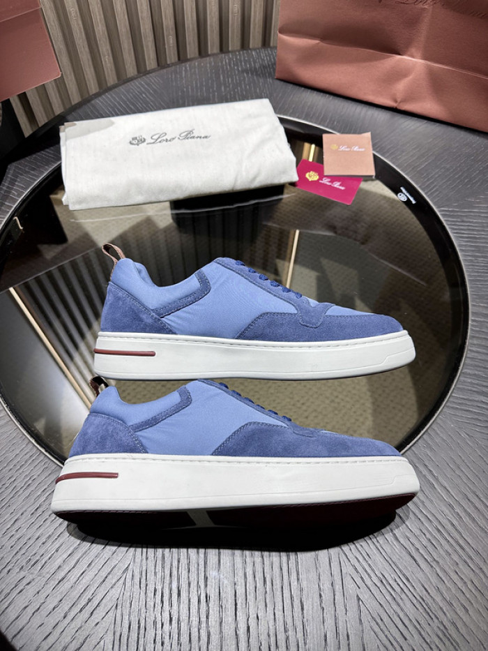 L0r0 P1ana sneaker