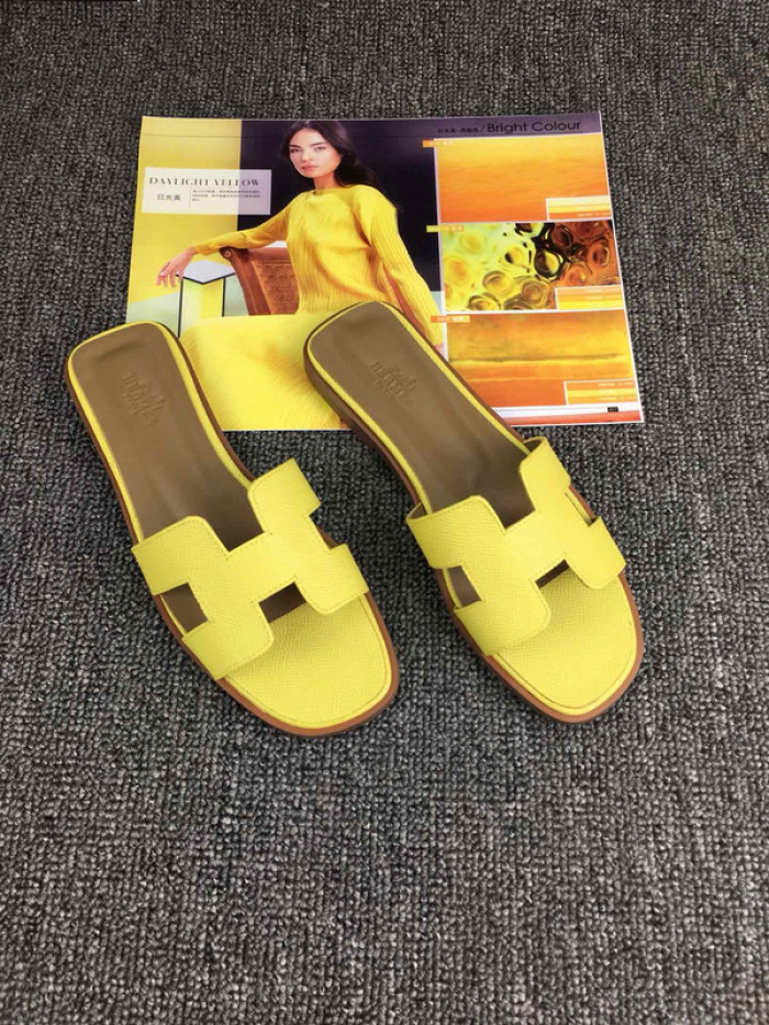 H**mes slide