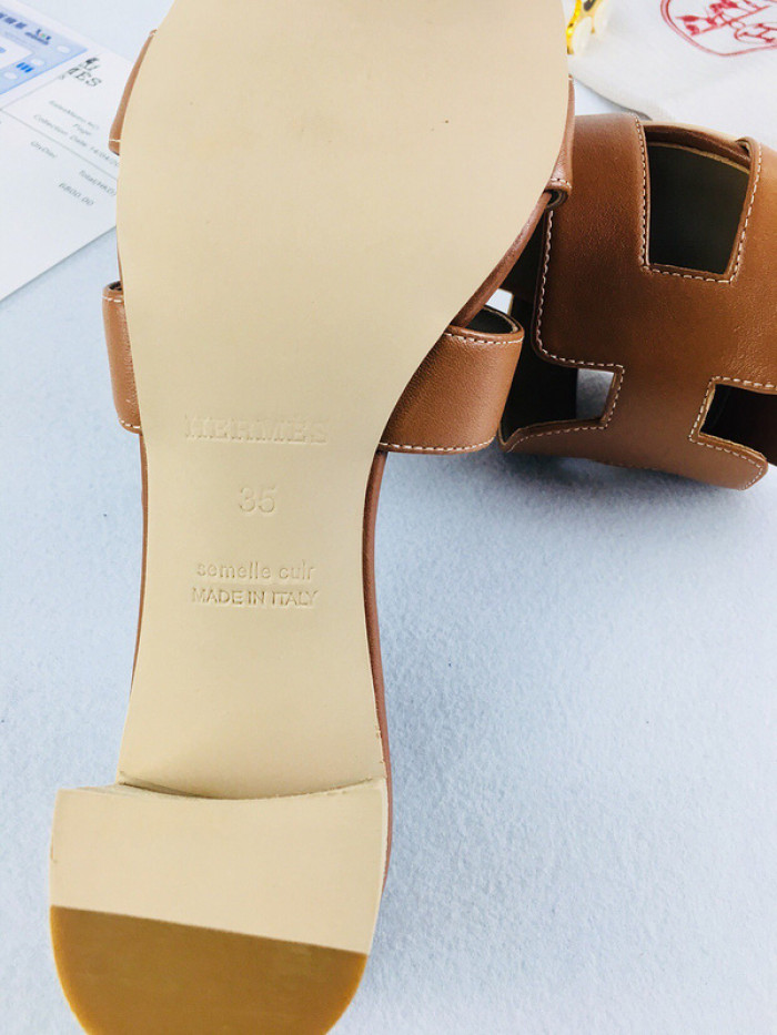 H**mes slide