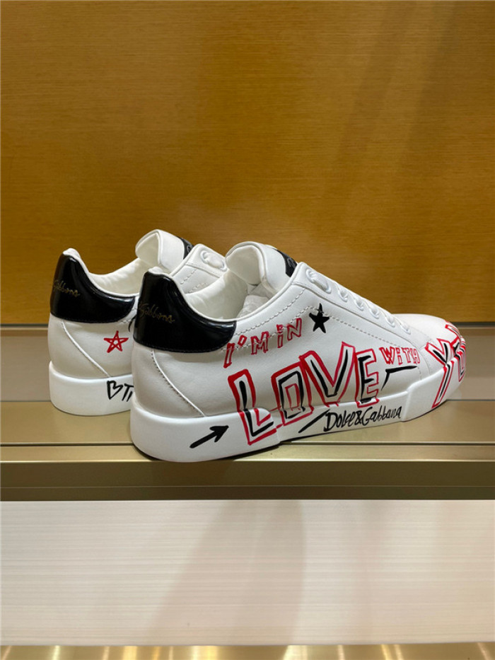 DG SNEAKER