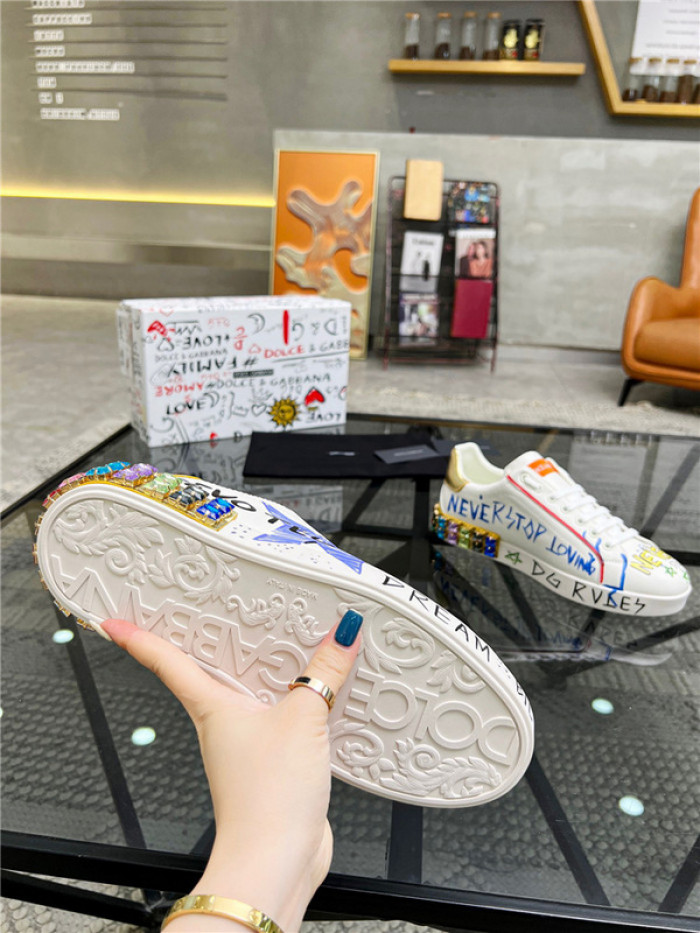 DG SNEAKER