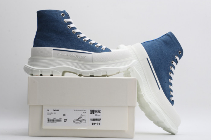ALEXMQ Sneakers
