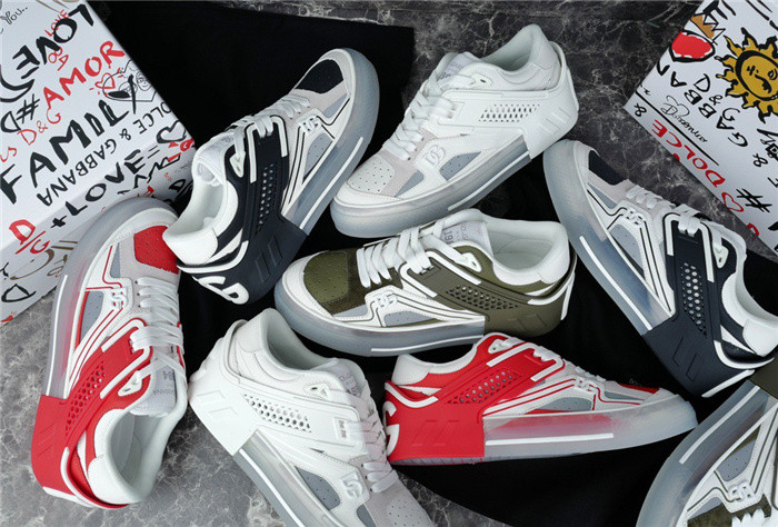 DG SNEAKER
