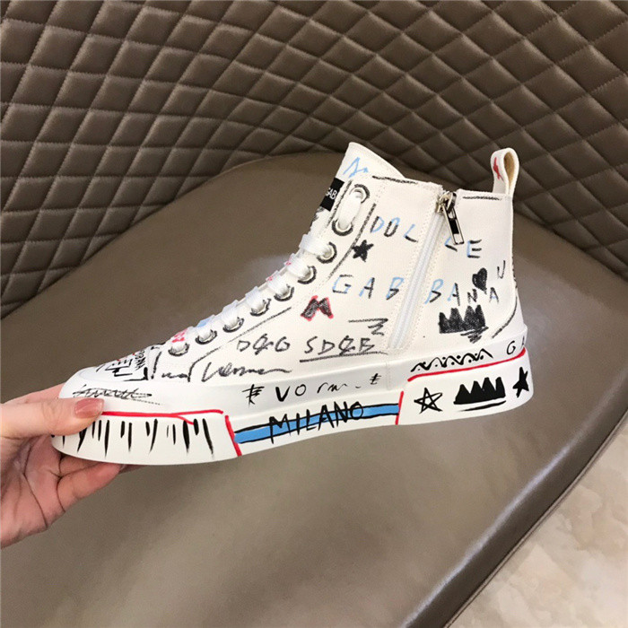 DG SNEAKER